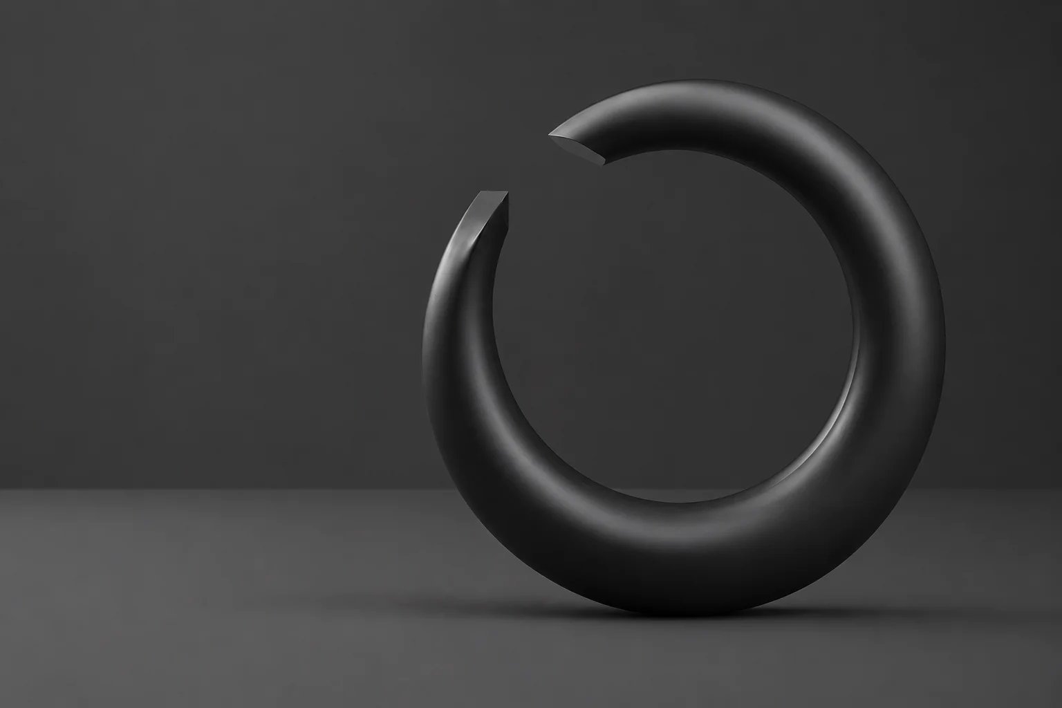 AXIKA ring mark