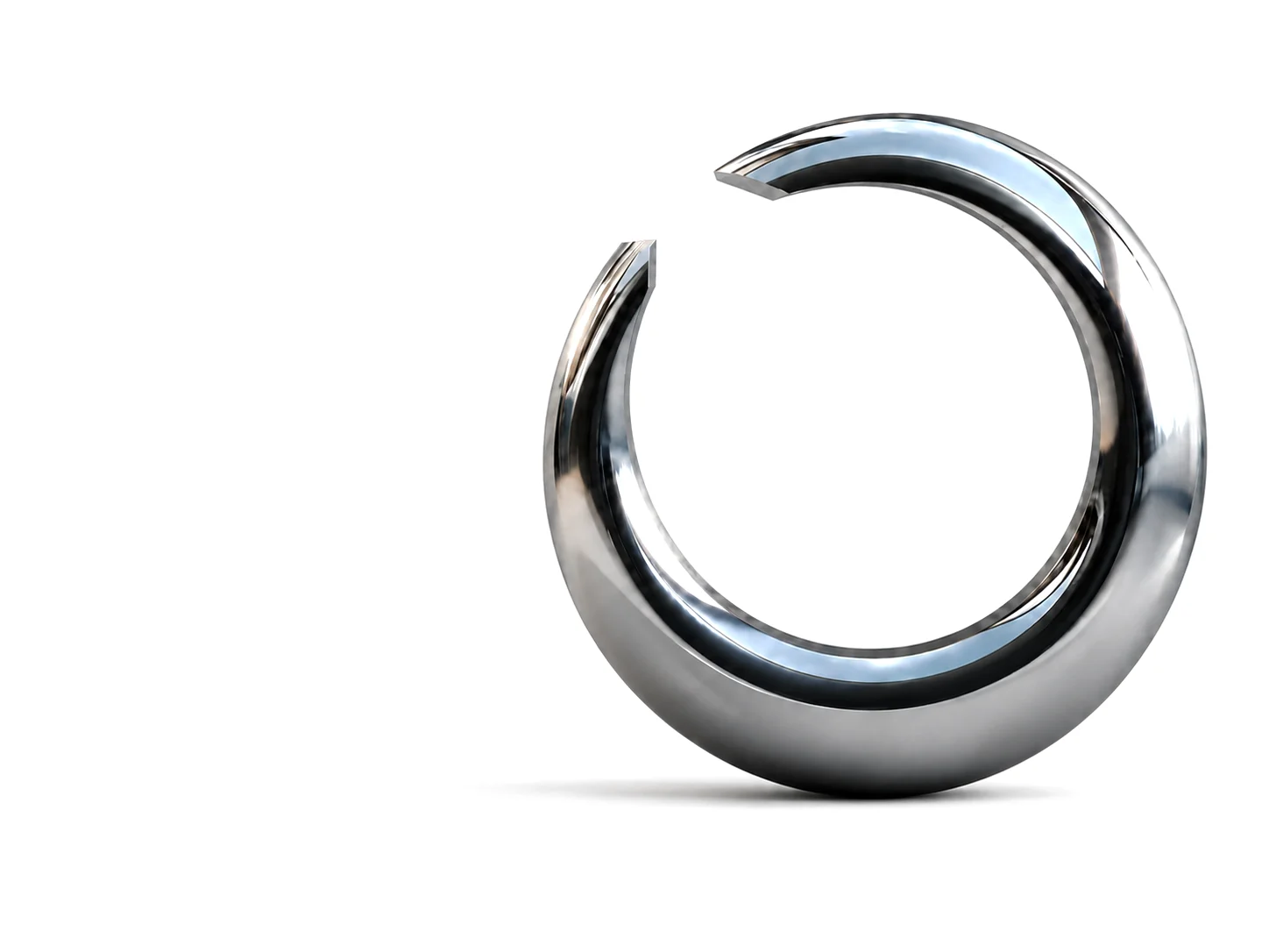 AXIKA ring mark